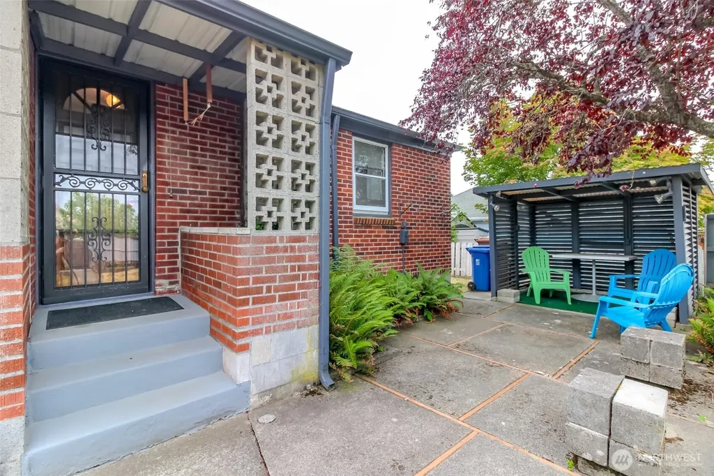 4513 N 25th Street Tacoma WA 98406