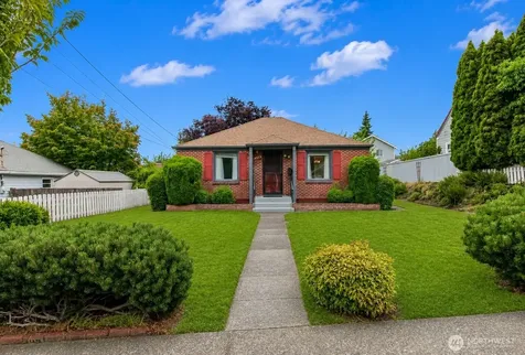 4513 N 25th Street Tacoma WA 98406