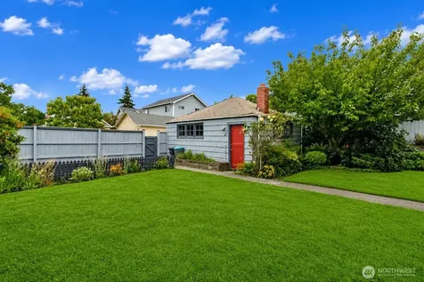 4513 N 25th Street Tacoma WA 98406