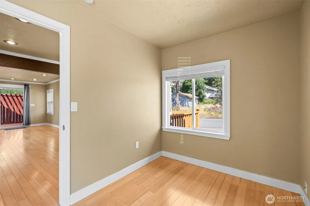 3004 S Warner Street Tacoma WA 98409