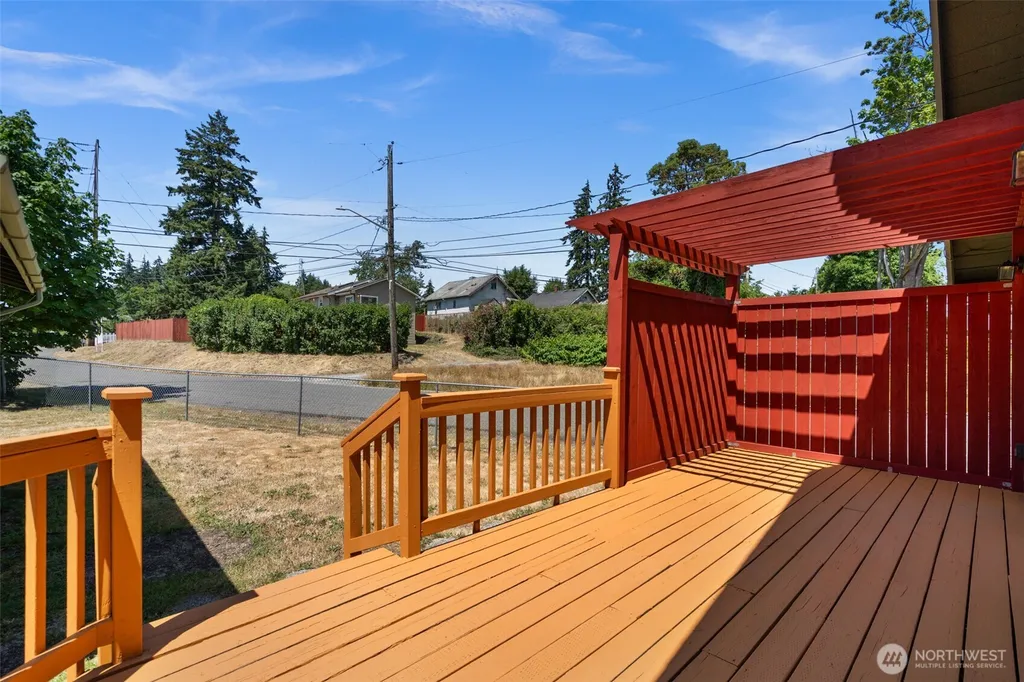 3004 S Warner Street Tacoma WA 98409