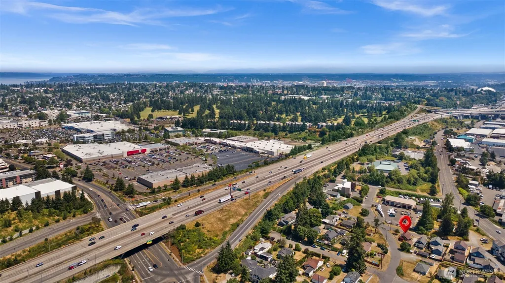 3004 S Warner Street Tacoma WA 98409