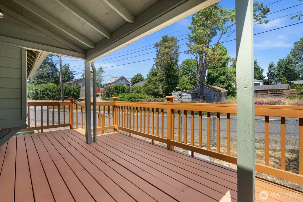 3004 S Warner Street Tacoma WA 98409