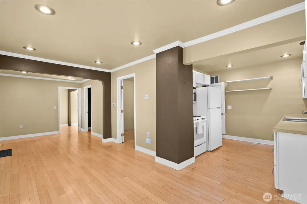 3004 S Warner Street Tacoma WA 98409