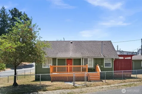 3004 S Warner Street Tacoma WA 98409