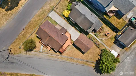 3004 S Warner Street Tacoma WA 98409