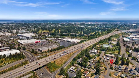 3004 S Warner Street Tacoma WA 98409