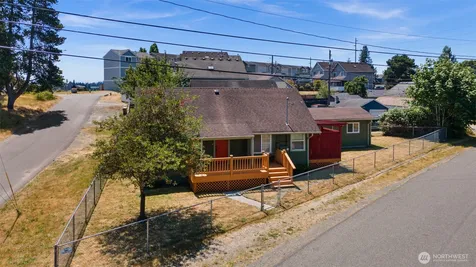 3004 S Warner Street Tacoma WA 98409