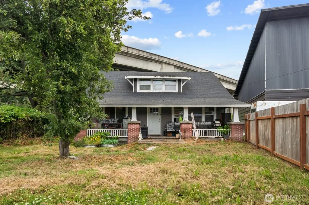 13315 Valley Avenue E Sumner WA 98390