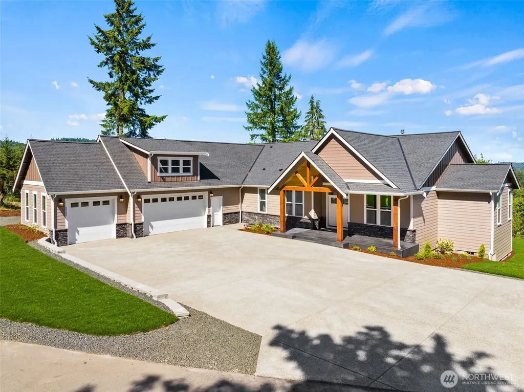 4737 Gold Ridge Lane SW Olympia WA 98512