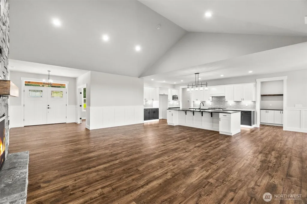 4737 Gold Ridge Lane SW Olympia WA 98512