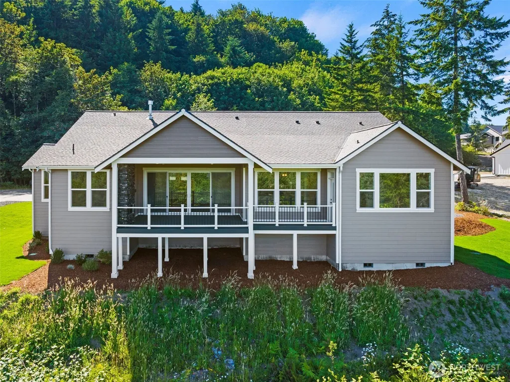 4737 Gold Ridge Lane SW Olympia WA 98512