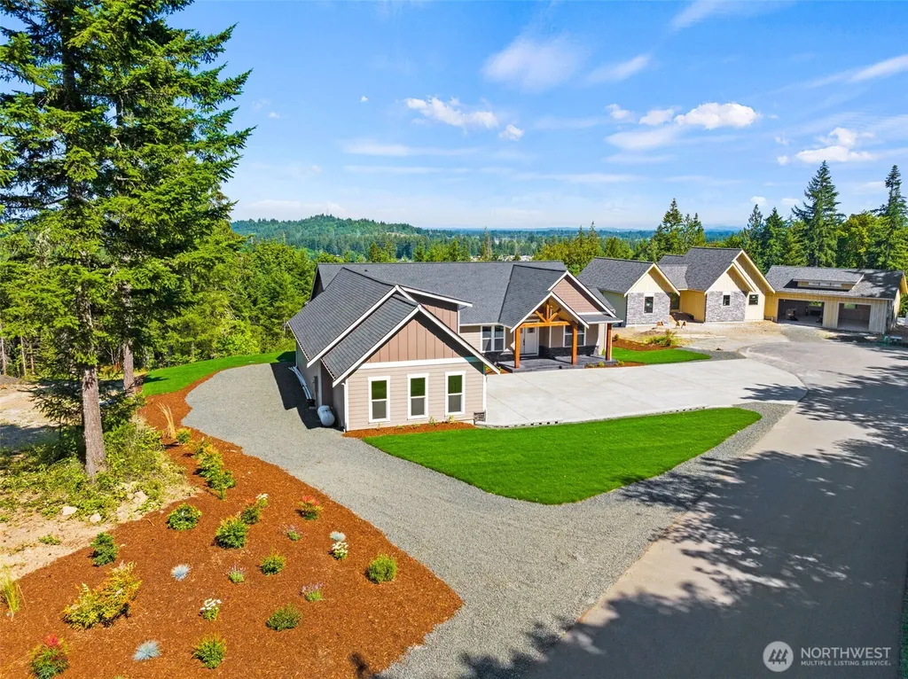 4737 Gold Ridge Lane SW Olympia WA 98512