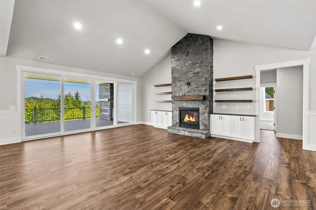 4737 Gold Ridge Lane SW Olympia WA 98512