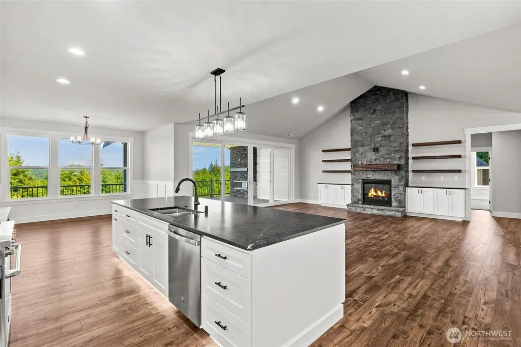 4737 Gold Ridge Lane SW Olympia WA 98512