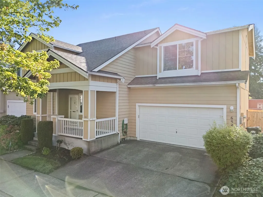 6549 Steamer Drive SE Lacey WA 98513