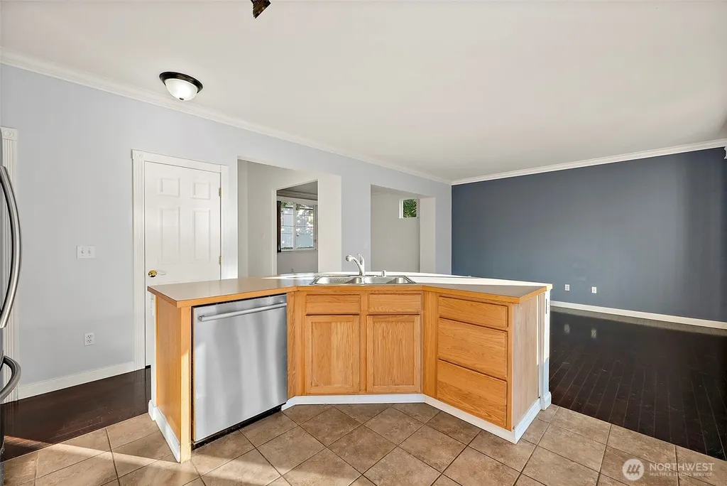 6549 Steamer Drive SE Lacey WA 98513