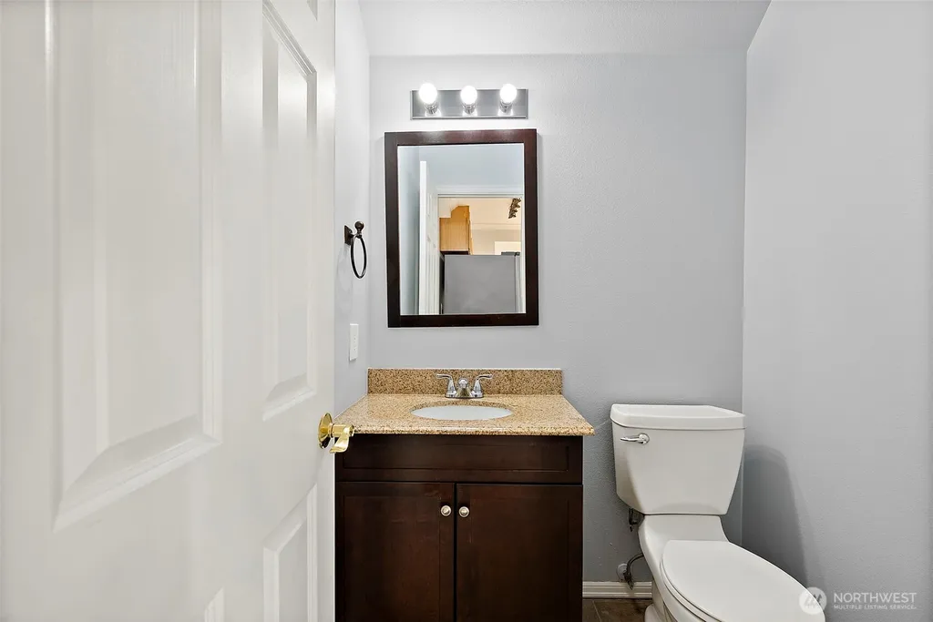 6549 Steamer Drive SE Lacey WA 98513