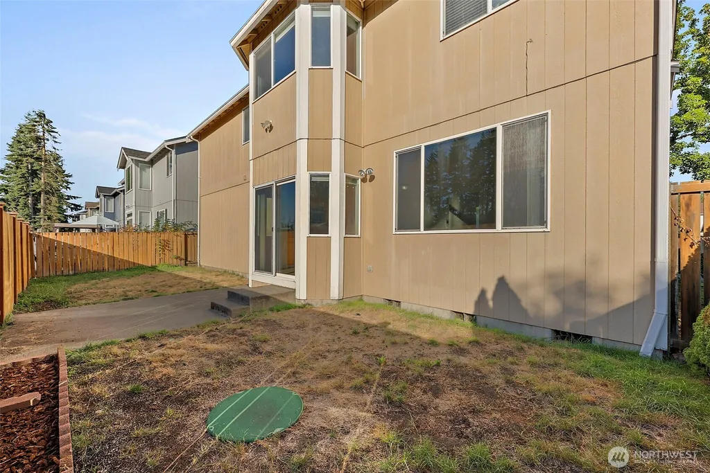 6549 Steamer Drive SE Lacey WA 98513