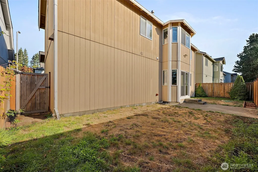 6549 Steamer Drive SE Lacey WA 98513
