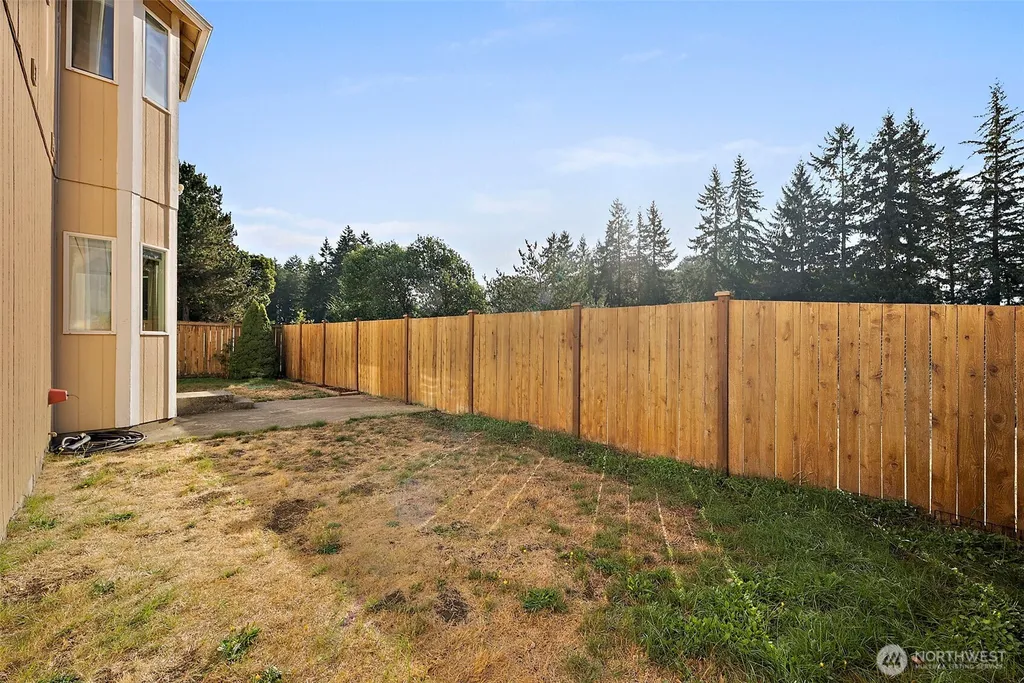 6549 Steamer Drive SE Lacey WA 98513