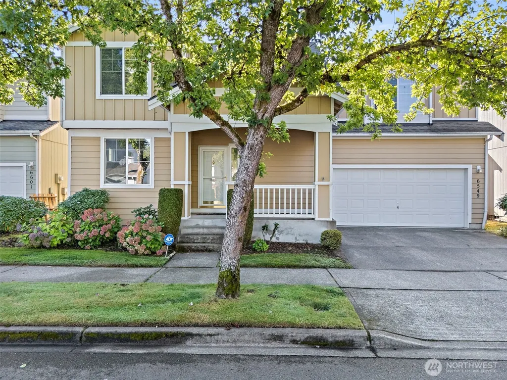 6549 Steamer Drive SE Lacey WA 98513