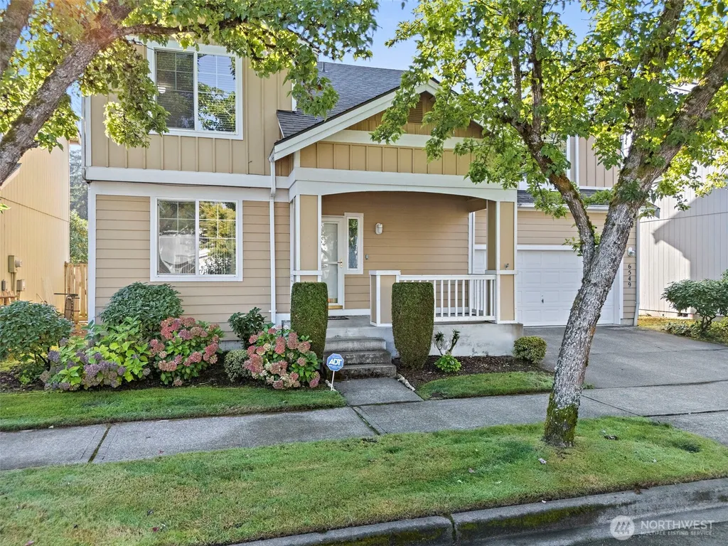 6549 Steamer Drive SE Lacey WA 98513