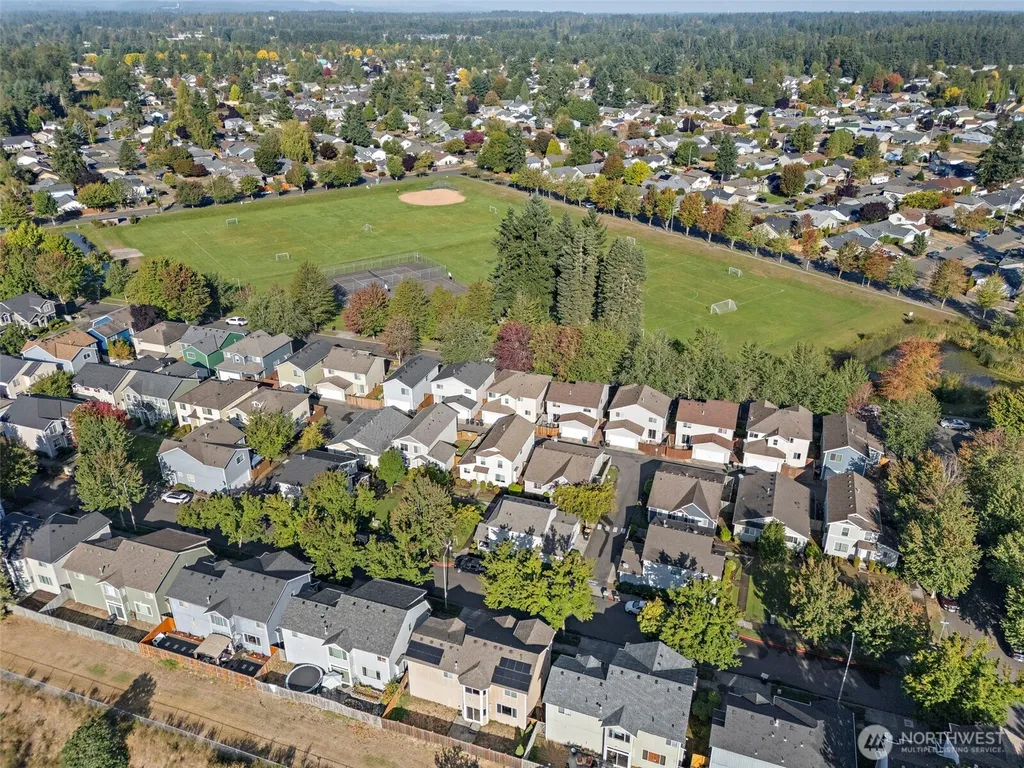 6549 Steamer Drive SE Lacey WA 98513