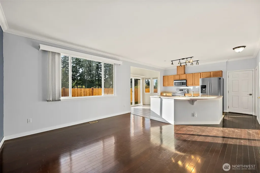 6549 Steamer Drive SE Lacey WA 98513