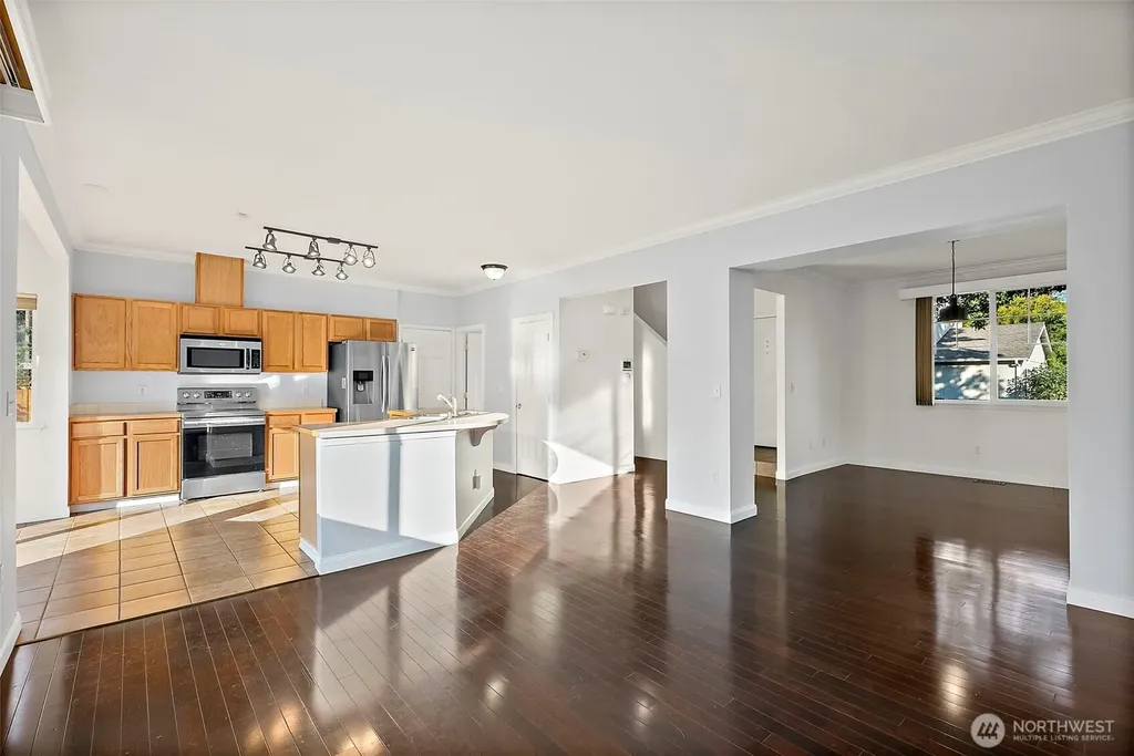 6549 Steamer Drive SE Lacey WA 98513
