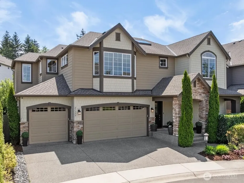 21355 NE 2nd Court Sammamish WA 98074