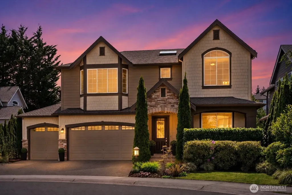 21355 NE 2nd Court Sammamish WA 98074