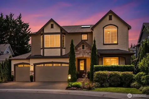 21355 NE 2nd Court Sammamish WA 98074