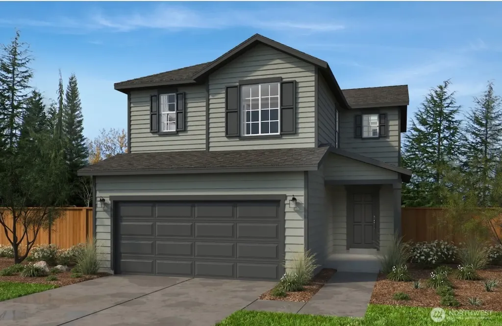 11847 16th Street SE Lake Stevens WA 98258