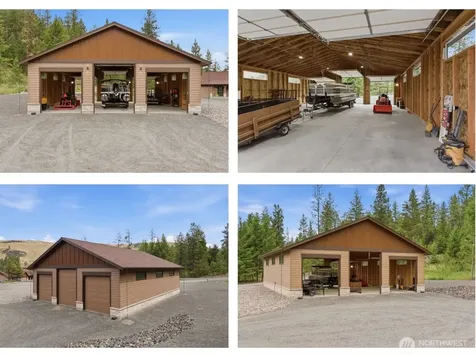 34951 Sharptail Lane Davenport WA 99122