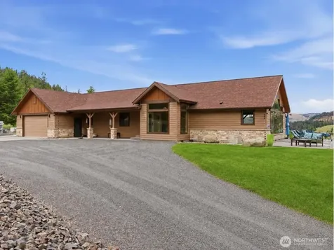 34951 Sharptail Lane Davenport WA 99122