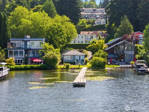 4545 Lake Washington Blvd NE Kirkland WA 98033
