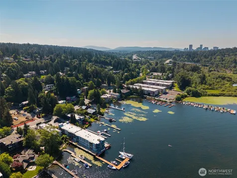 4545 Lake Washington Blvd NE Kirkland WA 98033