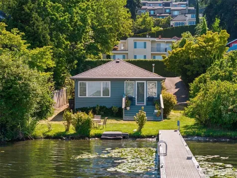 4545 Lake Washington Blvd NE Kirkland WA 98033