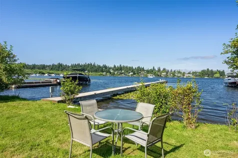 4545 Lake Washington Blvd NE Kirkland WA 98033