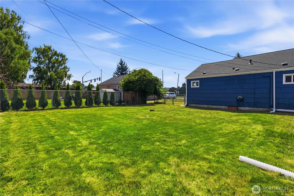 810 30th Avenue Longview WA 98632