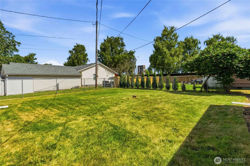810 30th Avenue Longview WA 98632