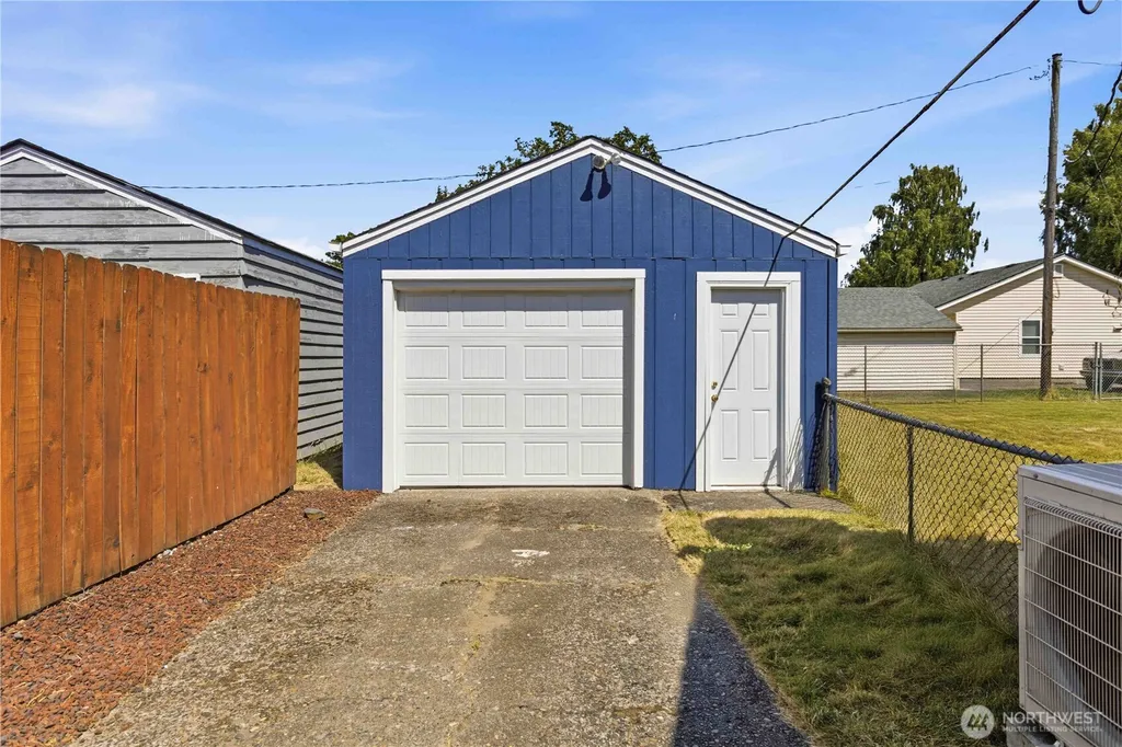 810 30th Avenue Longview WA 98632