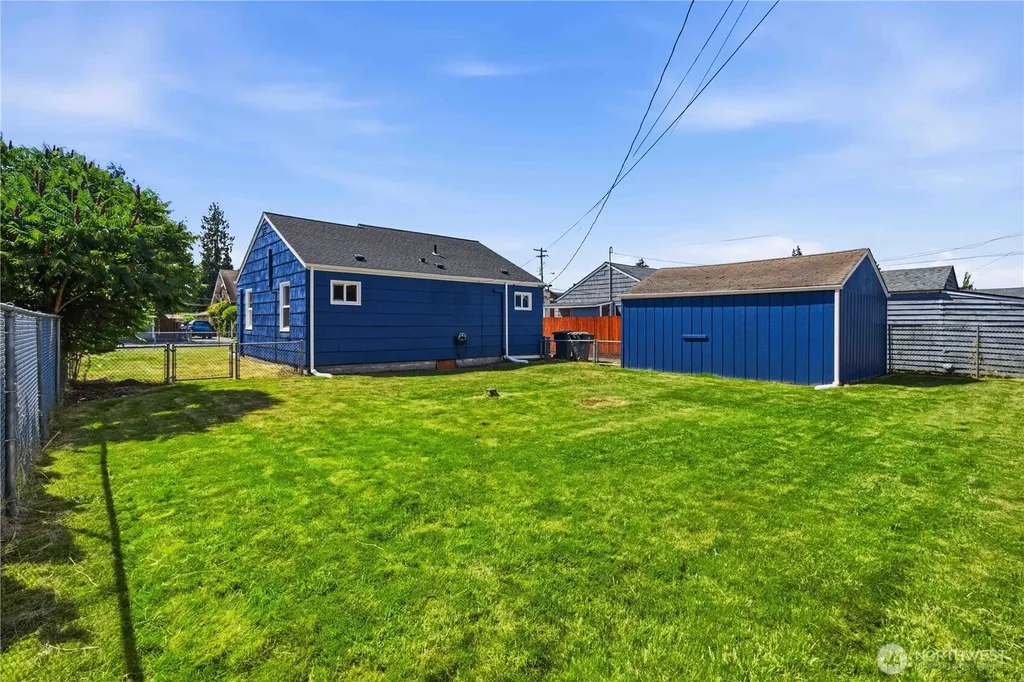 810 30th Avenue Longview WA 98632