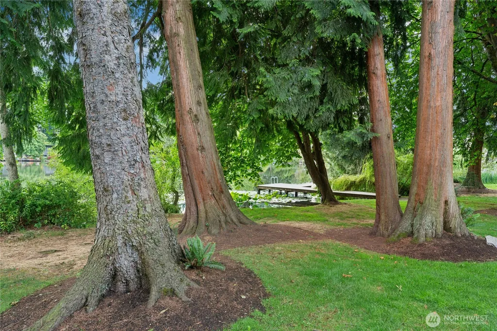 1132 N 198th Street Shoreline WA 98133