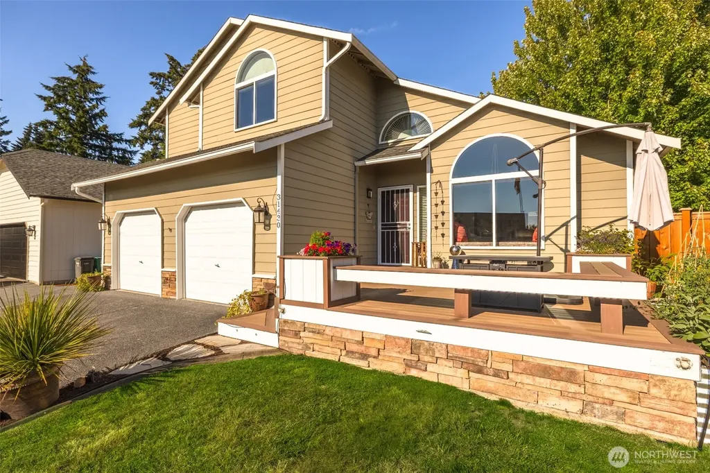 31430 114th Place SE Auburn WA 98092