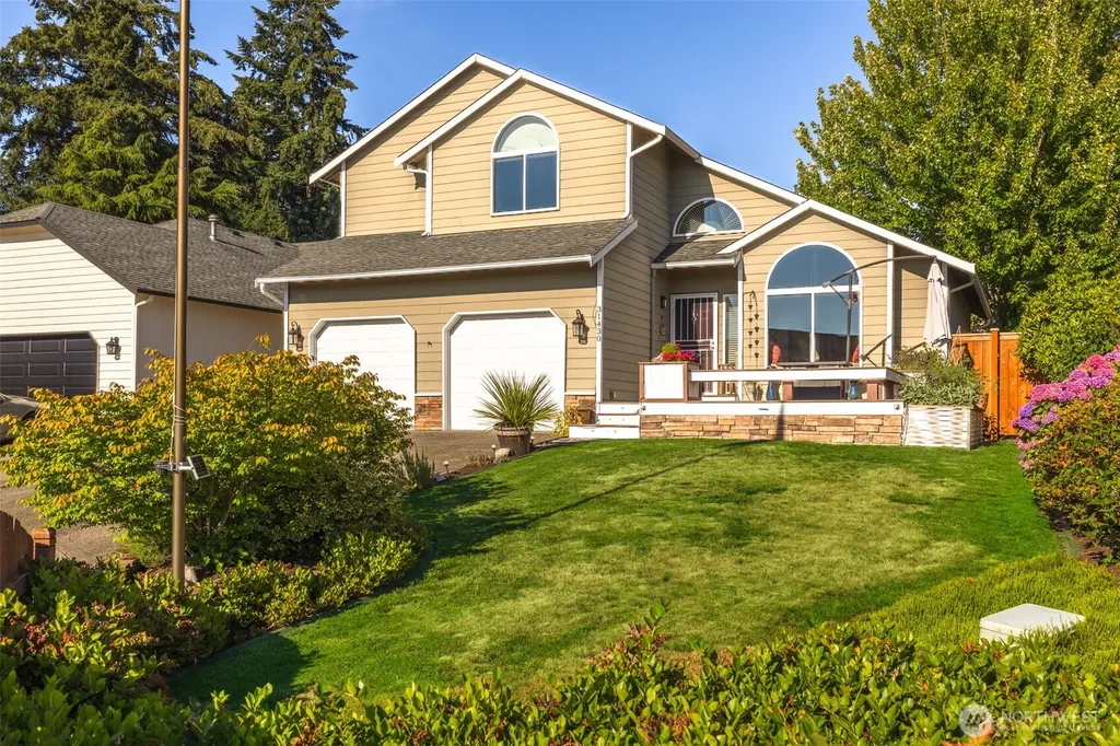 31430 114th Place SE Auburn WA 98092