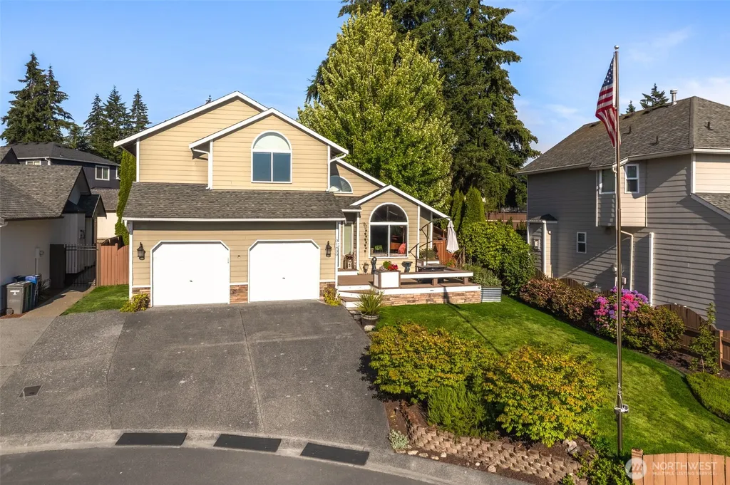 31430 114th Place SE Auburn WA 98092