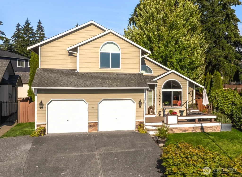 31430 114th Place SE Auburn WA 98092
