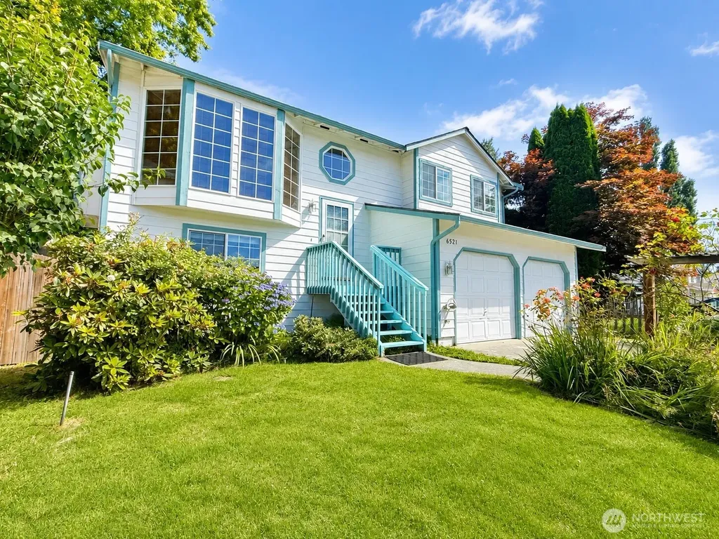 6521 94th Street NE Marysville WA 98270